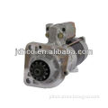 Mitsubishi car starter motor for Nissan Forklift 23300-FU410 (18973N),Mitsubishi car starter motor for Nissan Forklift 23300-FU4